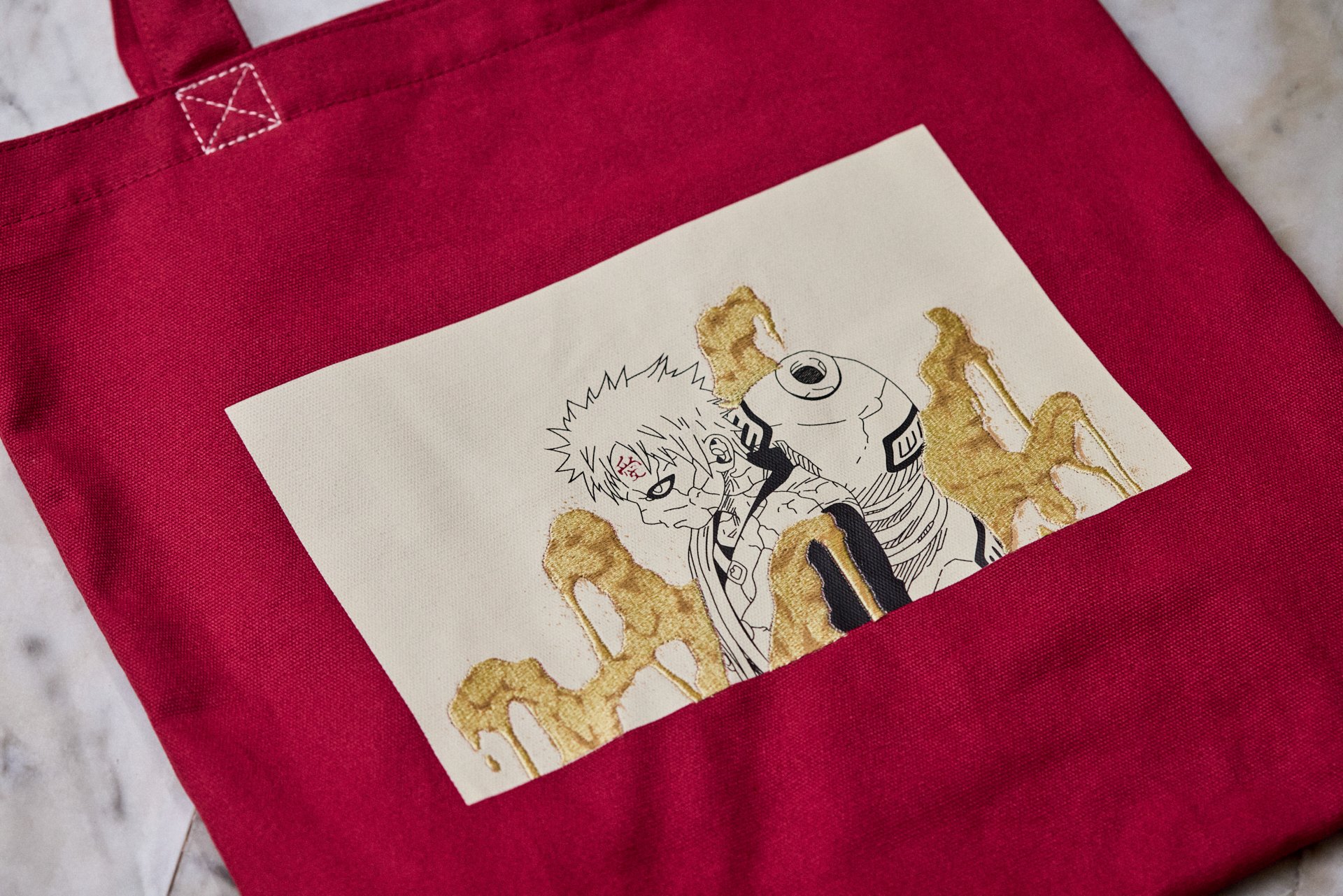 ごーちゃん RofJ BY JUMP SHOP NARUTO トートバッグ Japanese anime NARUTO Tote Bag RofJ BY JUMP SHOP Gara | eBay