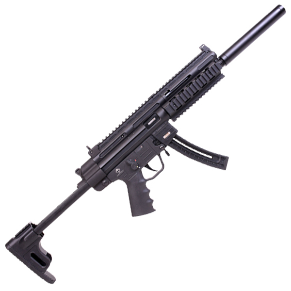 Built for the battlefield........................ That's what the Liberals are bragging about.

So let's put this into perspective folks.  You're in a battle, on a battlefield, with your enemy using AK47's and other high powered sniper rifles.

And you break out this GSG16.  A