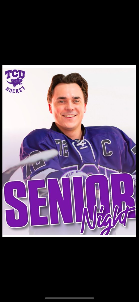 SMCHS Eagles Ice Hockey (@smeagleshockey) on Twitter photo Congrats to former Eagle Captain Aidan Casey & current <a href="/TCU_Hockey/">TCU Hockey</a> Frogs Captain on his Senior Night celebrating 4 years of <a href="/ACHAHockey/">ACHA Hockey</a>. <a href="/SMCHSEagles/">SANTA MARGARITA Catholic High School</a> <a href="/SMCHSAthletics/">SMCHS Athletics</a> <a href="/SMCHSActivities/">SMCHS Activities</a> <a href="/ADHSHL/">ADHSHL</a> #WeAreSM #FlyEaglesFly #OnceAnEagleAlwaysAnEagle Congrats to former Eagle Captain Aidan Casey & current <a href="/TCU_Hockey/">TCU Hockey</a> Frogs Captain on his Senior Night celebrating 4 years of <a href="/ACHAHockey/">ACHA Hockey</a>. <a href="/SMCHSEagles/">SANTA MARGARITA Catholic High School</a> <a href="/SMCHSAthletics/">SMCHS Athletics</a> <a href="/SMCHSActivities/">SMCHS Activities</a> <a href="/ADHSHL/">ADHSHL</a> #WeAreSM #FlyEaglesFly #OnceAnEagleAlwaysAnEagle