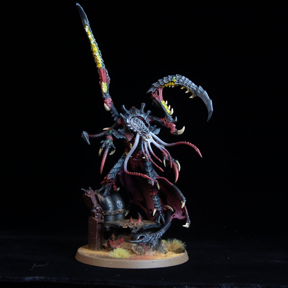 Kiesminis tweet media