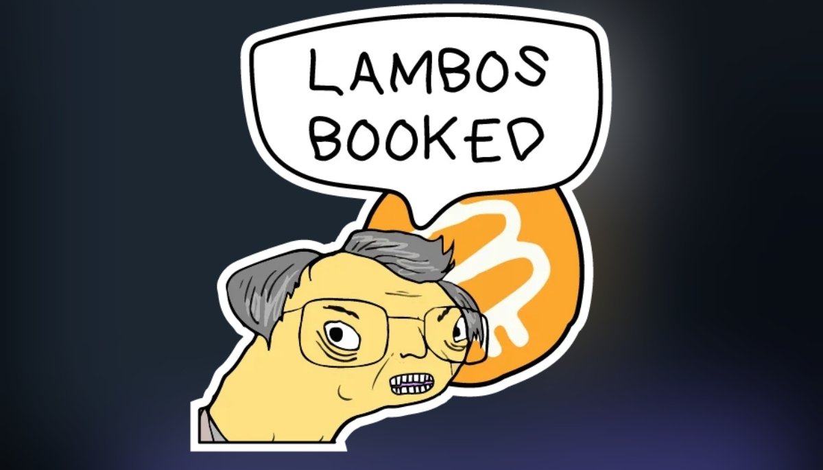 franjooou's tweet photo. $BETCOYN 100.000$ INCOMING IF YOU MISSED $BITCOIN

#BITCOIN #BETCOYN #SOLANA https://t.co/vXXAZ1Nvkm