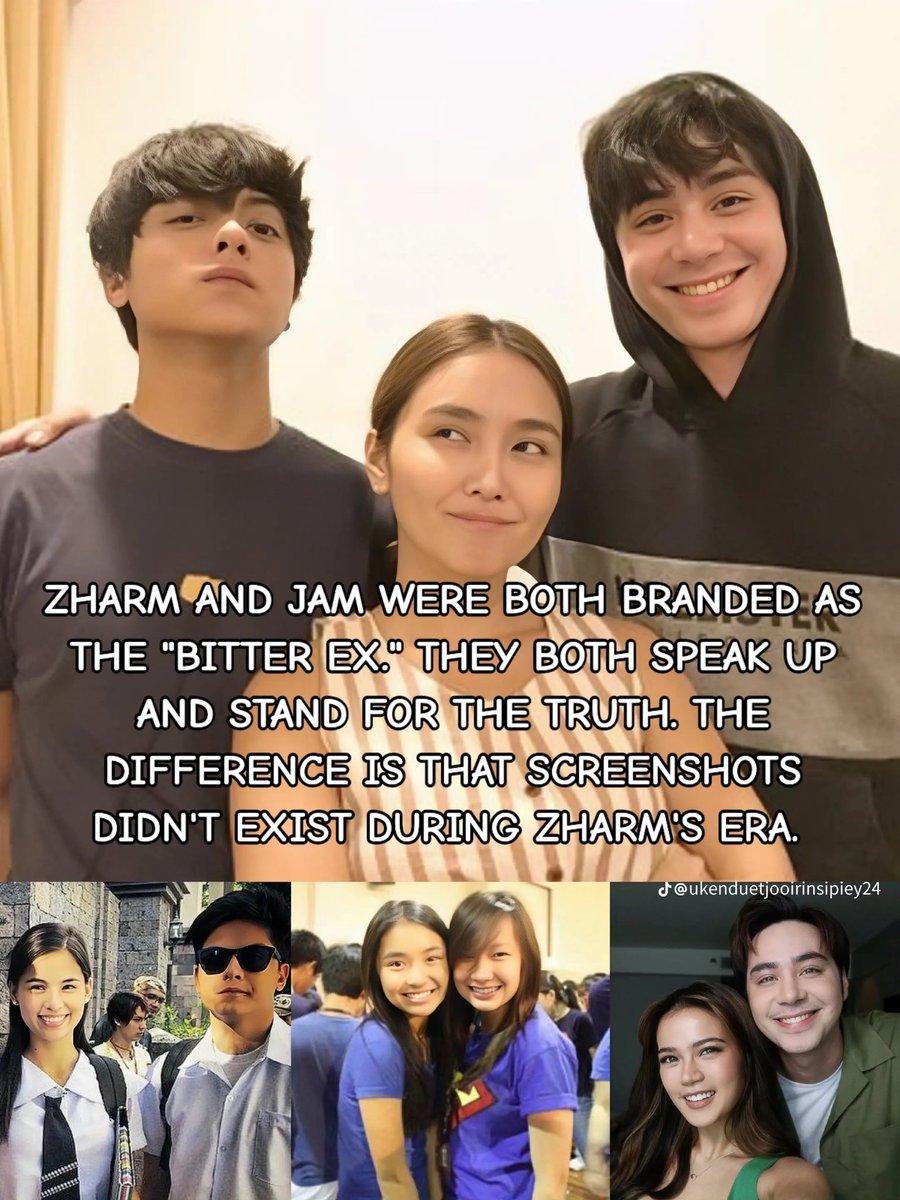 ZJoromat's tweet photo. Ano na sakang @bernardokath mang aagaw ka rin pala eh may pa girl code² ka pang nalalaman🤪 karma mo to dba? Kaya lng after 11 years pa.
#kathniel https://t.co/50FivQd2rz