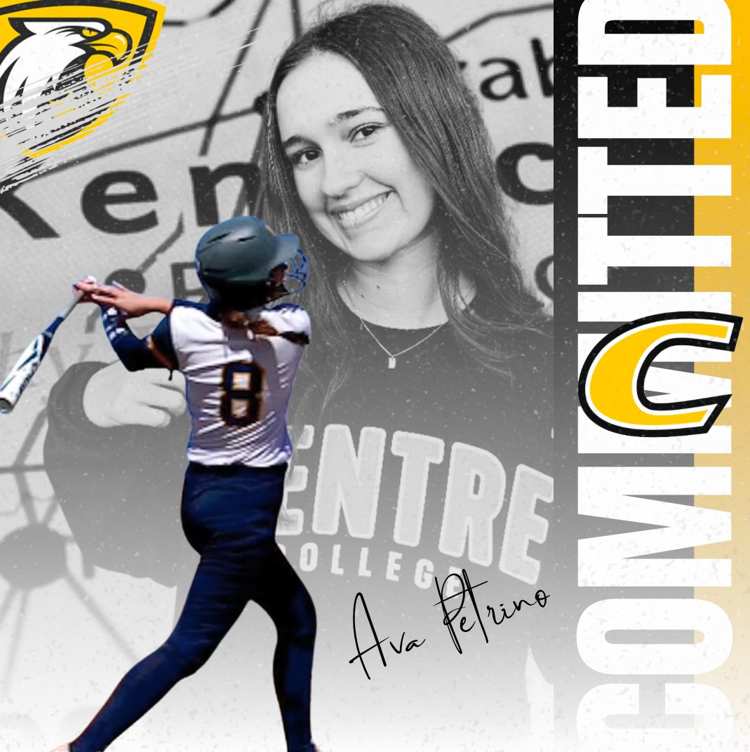 Welcome to the Bluegrass State Ava Petrino! #RISEUP 🦅🥎