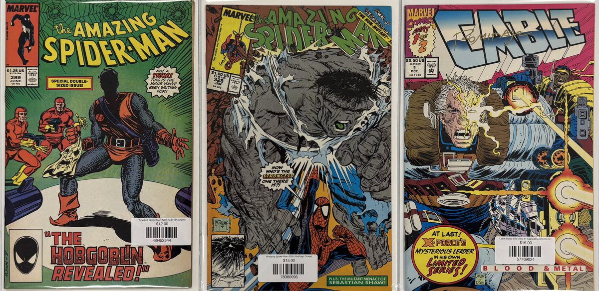 South Side Comics tweet media