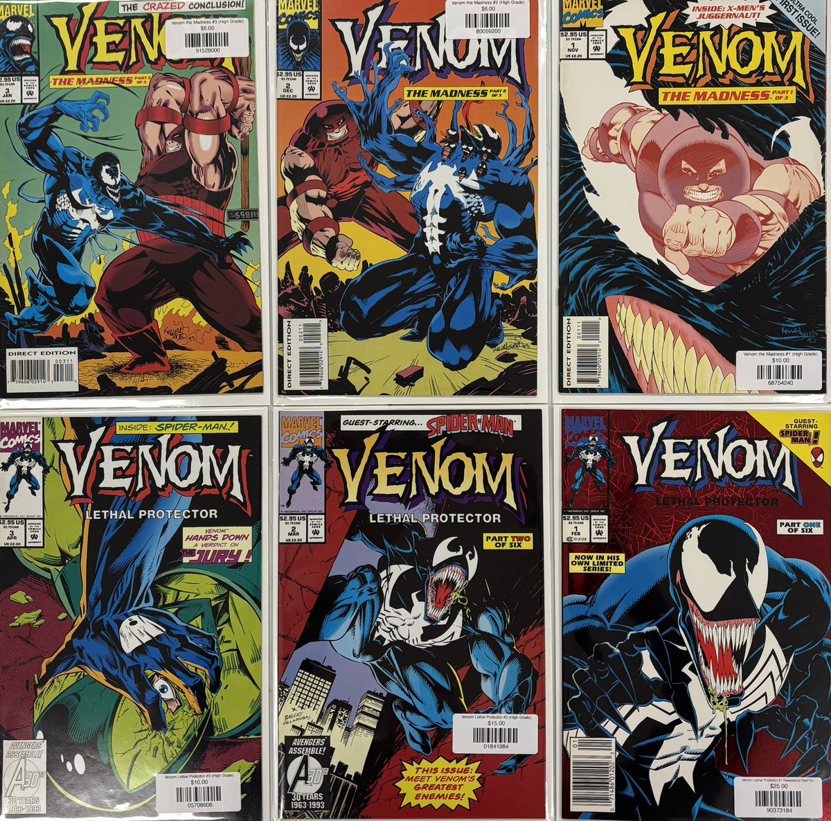 South Side Comics tweet media