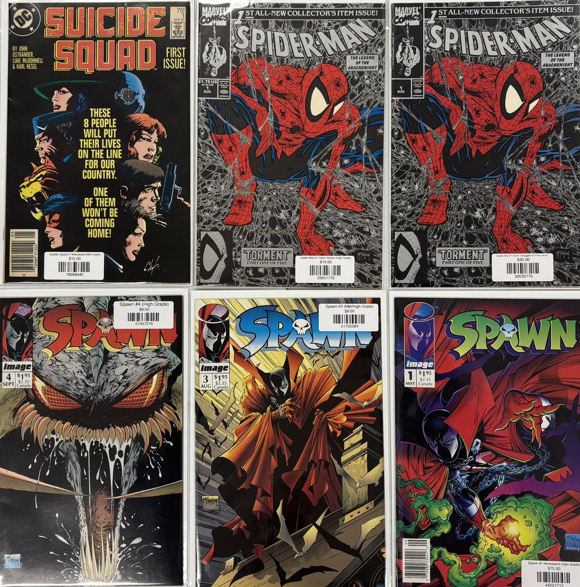 South Side Comics tweet media