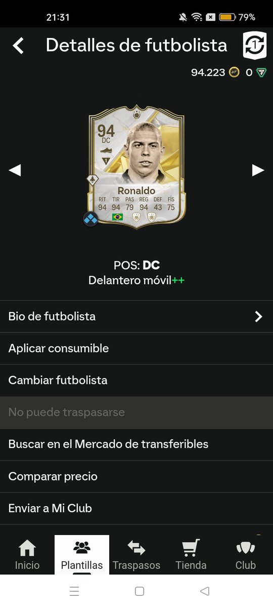 JotaRacingF1's tweet photo. Aún sigo esperando mi sobre de icono +91, pero bueno tengo a este que no está mal verdad? @DjMaRiiO 😂 https://t.co/2HoMkOLPUf