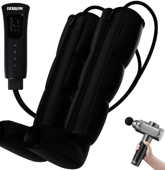 BallaxyStore's tweet photo. @BallaxyStore x @DerrionTech Bundle Sales

Derrion Leg Compressors and handheld Massager

Only $200: https://t.co/gTcfuVK5o4 (Pay with @Klarna)

➡@BallaxyOrg Stop Human Trafficking Fundraiser⬅️ https://t.co/Eg29gifzPL