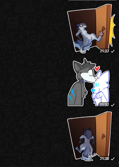 Nexus the Jackal tweet media