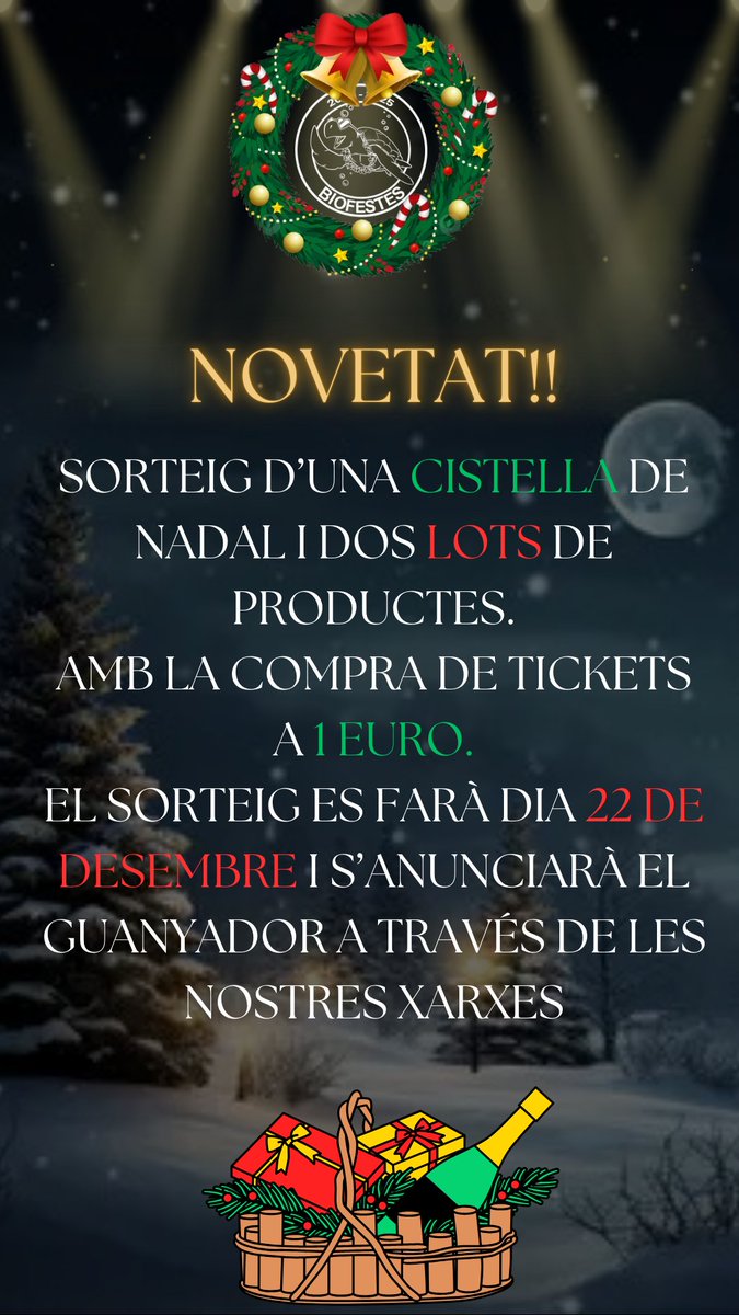 Biofestes tweet media
