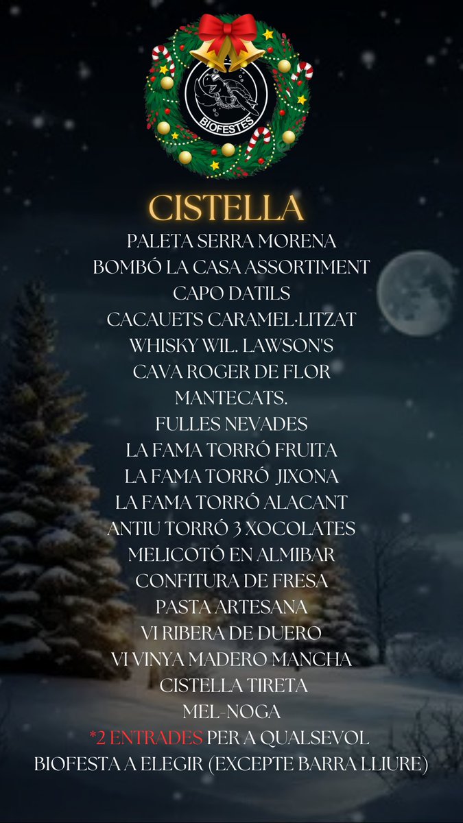 Biofestes tweet media