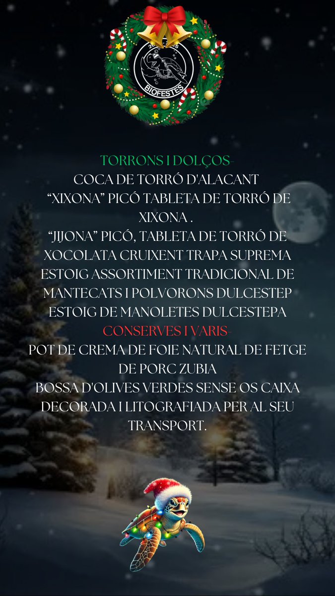 Biofestes tweet media