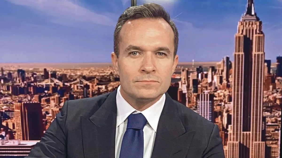 4Billy_Jack's tweet photo. Major DISAPPOINTMENT as Greg Kelly (NewsMax) appears on American Agenda ranting why HE won’t support Pete Hegseth
BREAKING: Nobody cares about your opinion of who should be Defense Secretary
You’re entitled to your opinion, but you have reduced yourself equal to Hollywood scum.👎 https://t.co/CusTjcdMcQ