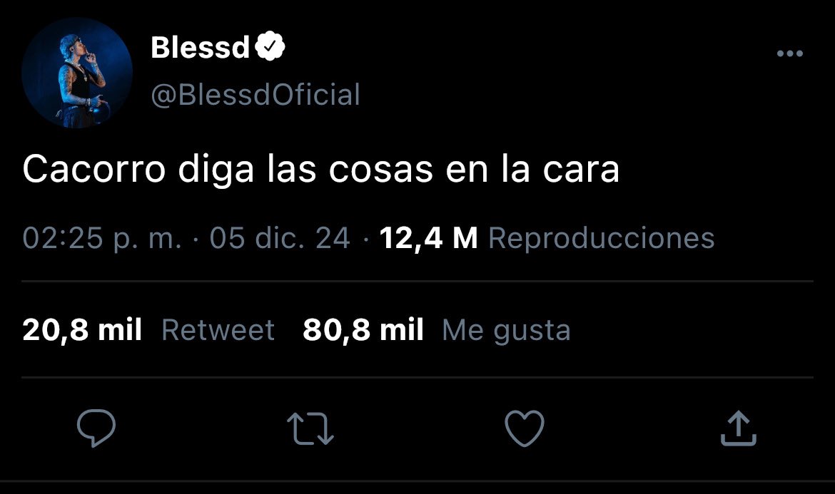 joderparce's tweet photo. AU blessd x feid 

Dónde dos cantantes se odian a muerte después de tener una pelea en el palco de la copa américa.

O donde en ese palco ocurrió más que una pelea. https://t.co/keV2mwEaEm