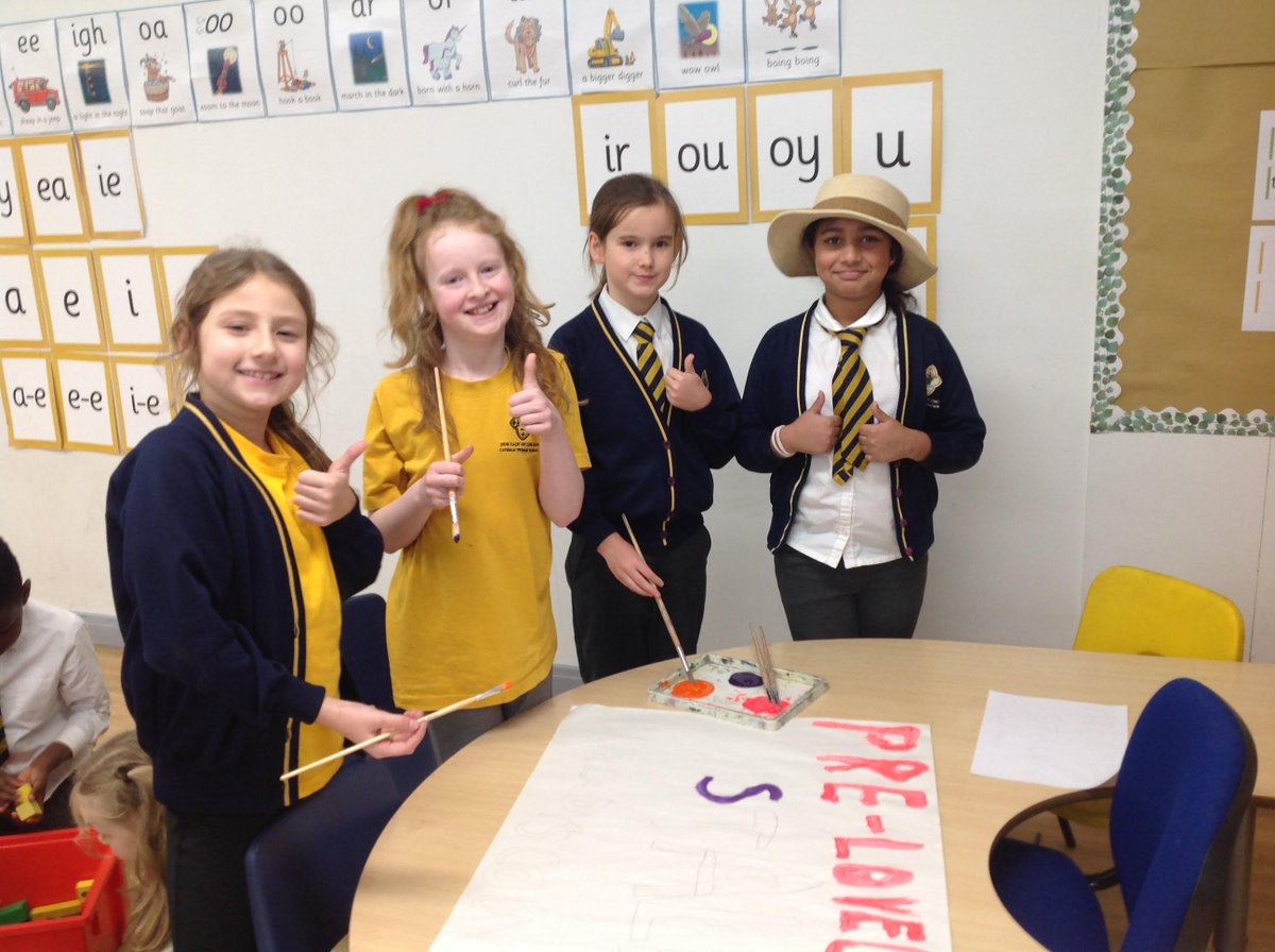 Year1OLOL tweet media