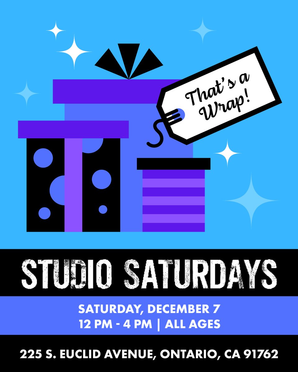 Ontario Community Life & Culture tweet media