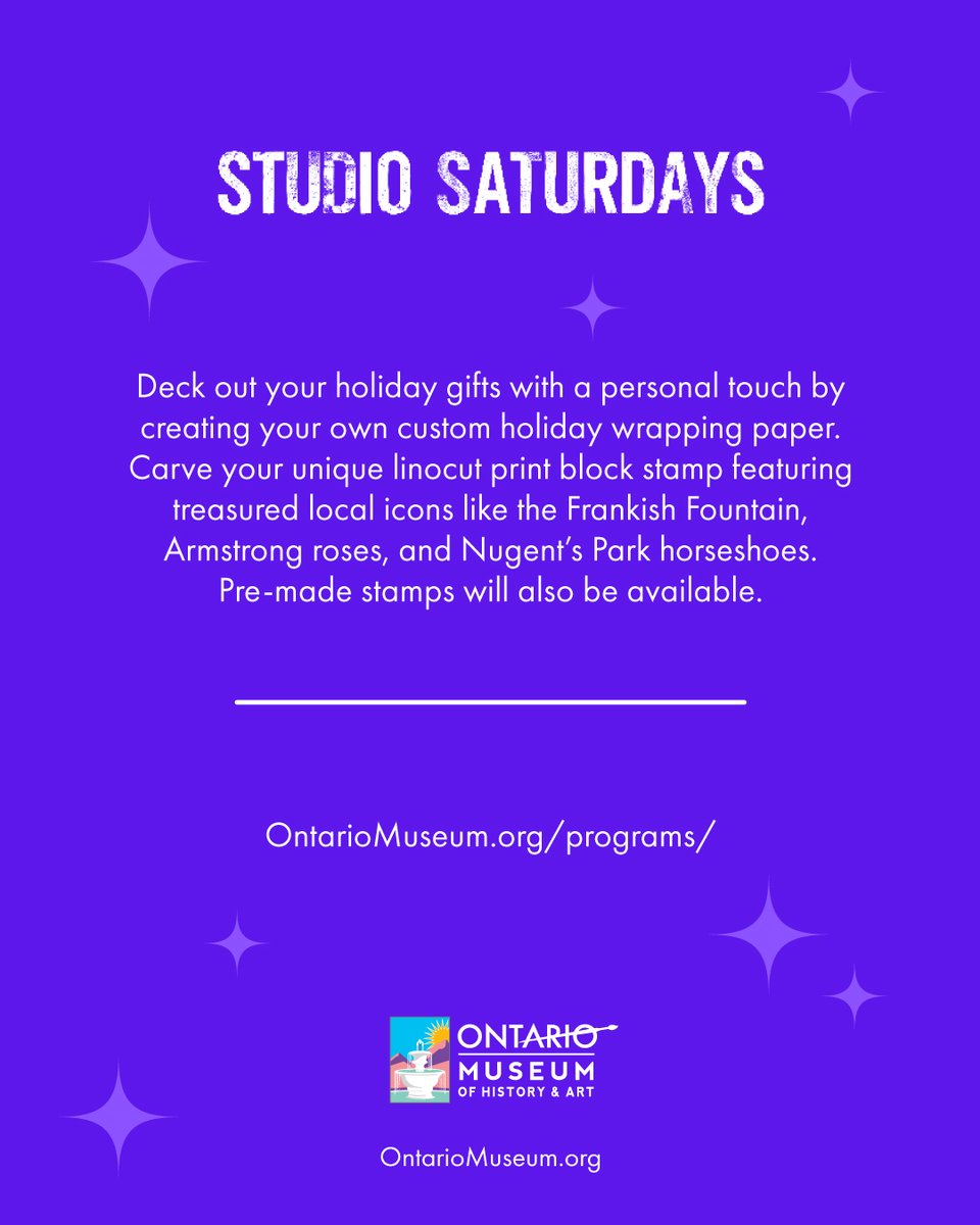 Ontario Community Life & Culture tweet media