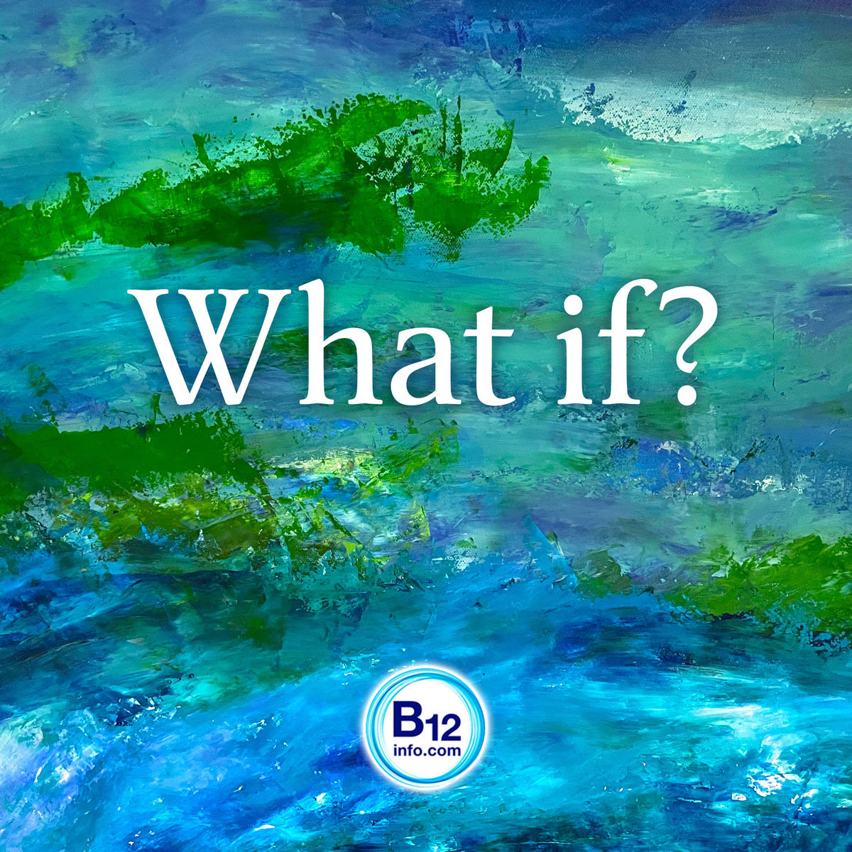 b12deficiency tweet media