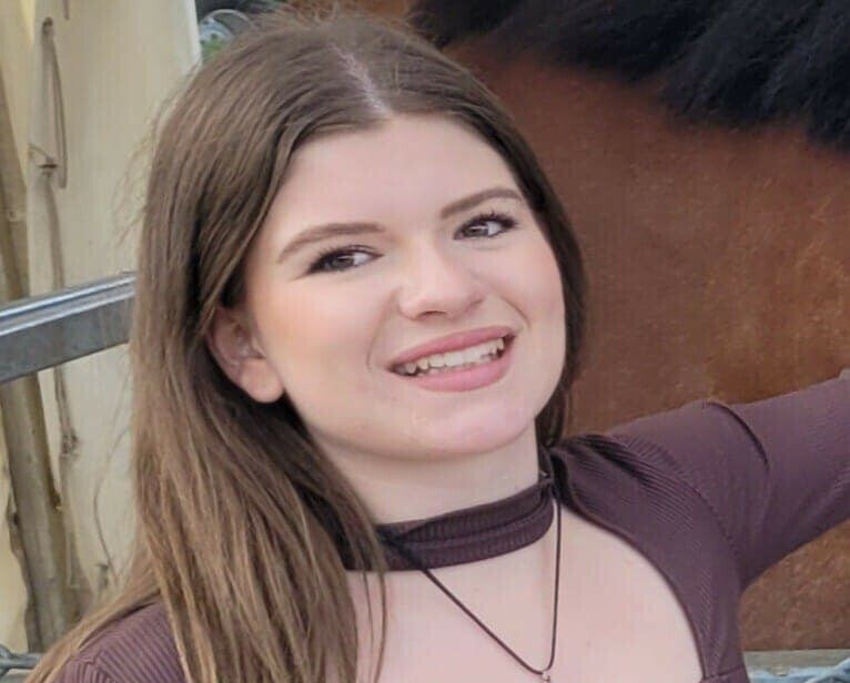 le_Parisien's tweet photo. 🔴 APPEL À TÉMOINS. Avez-vous vu Novalée, 16 ans ?

L'adolescente est portée disparue depuis mercredi soir

➡️ https://t.co/og2BVoyXk8 https://t.co/wofrm65iSV