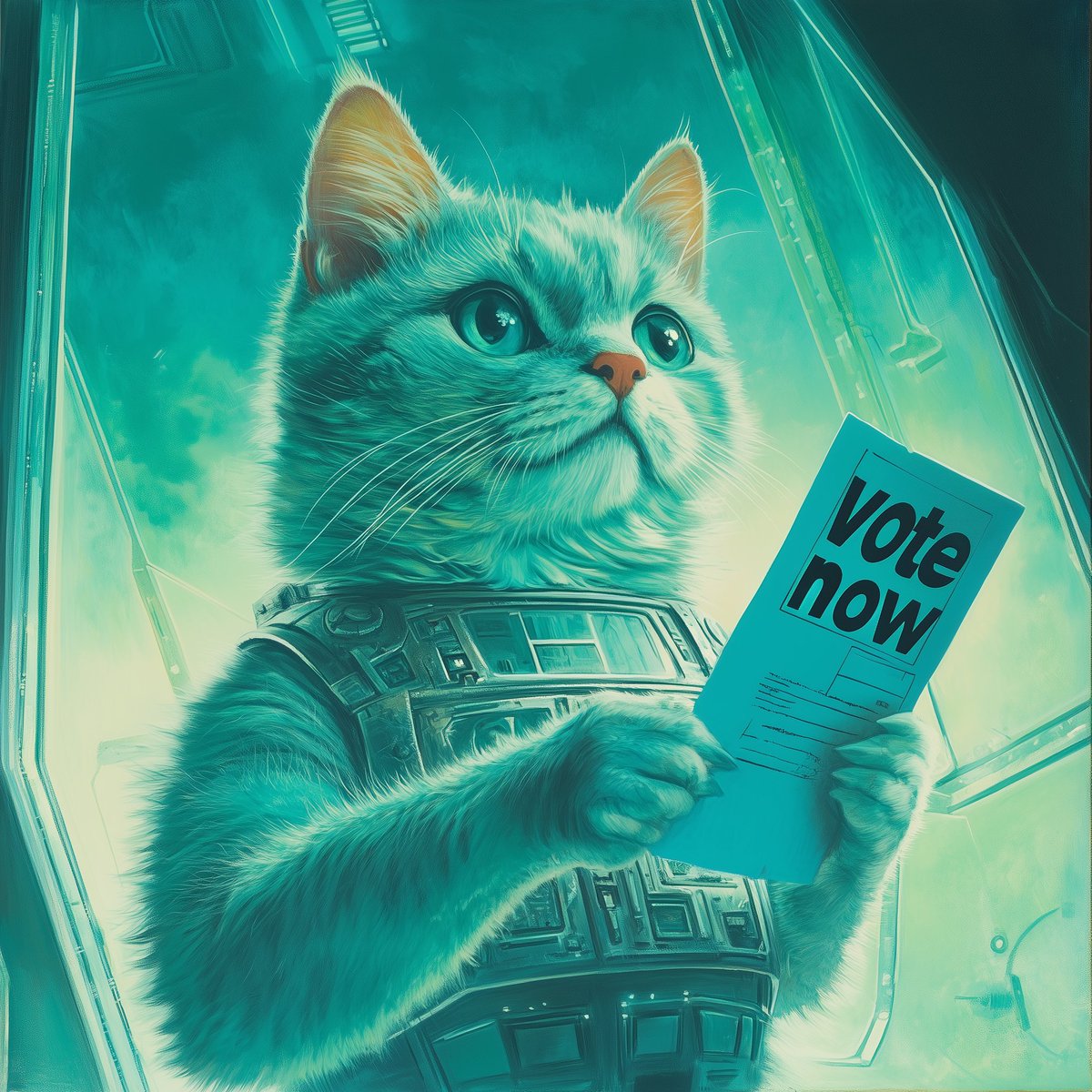 jup_dao's tweet photo. Vote Warning #2

Only 2 days remain in one of the most crucial votes of the year.

Make sure you cast your vote to determine the fate of the next 2 Jupuaries! https://t.co/kK2zmFvkt0