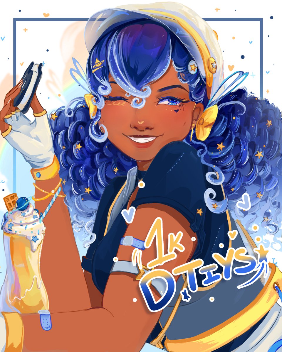 KartuneMedia's tweet photo. I'm hosting a #dtiys  on Instagram! You can join if you like... https://t.co/2phlFsw9Ph