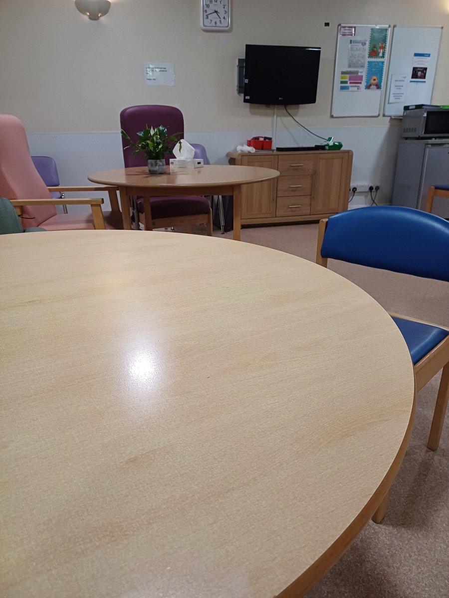 DaveyCCC's tweet photo. Me and all my friends enjoying a last night in hospital before my release tomorrow https://t.co/6bVFQp48Kw