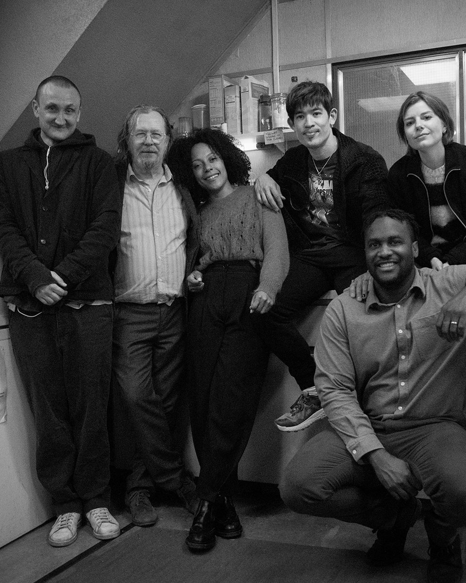 Apple TV tweet media