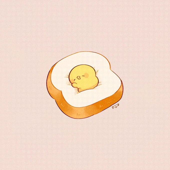 #きみピヨ 