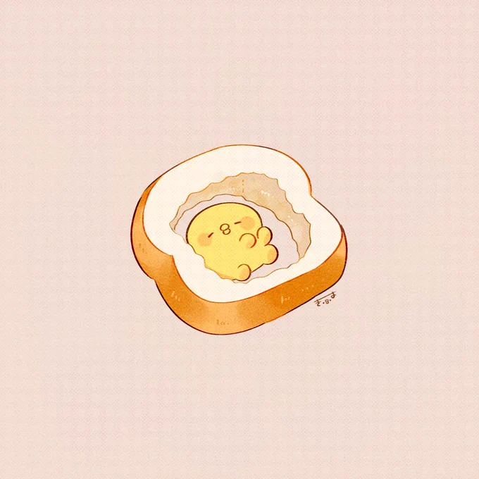 #きみピヨ 