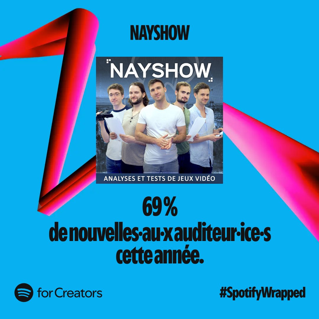 NAYSHOW tweet media