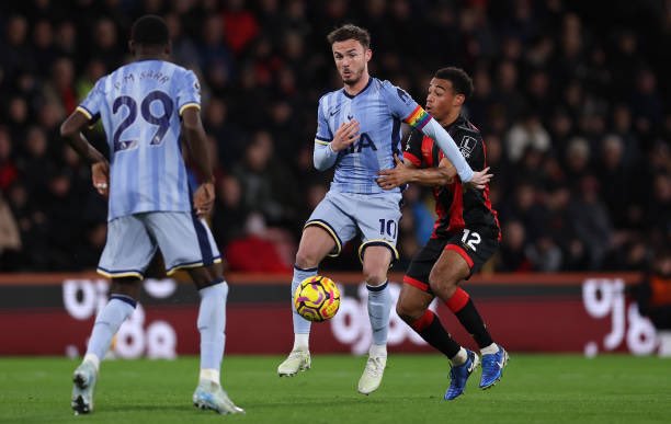 That Tottenham Feed  tweet media