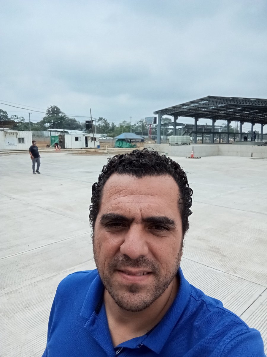 despinosa29's tweet photo. Mismo lugar 6 meses después, lo que un día estaba en papeles va tomando forma. #Camal #TrópicoHumedo #SantoDomingo https://t.co/3UjEdyXJJa