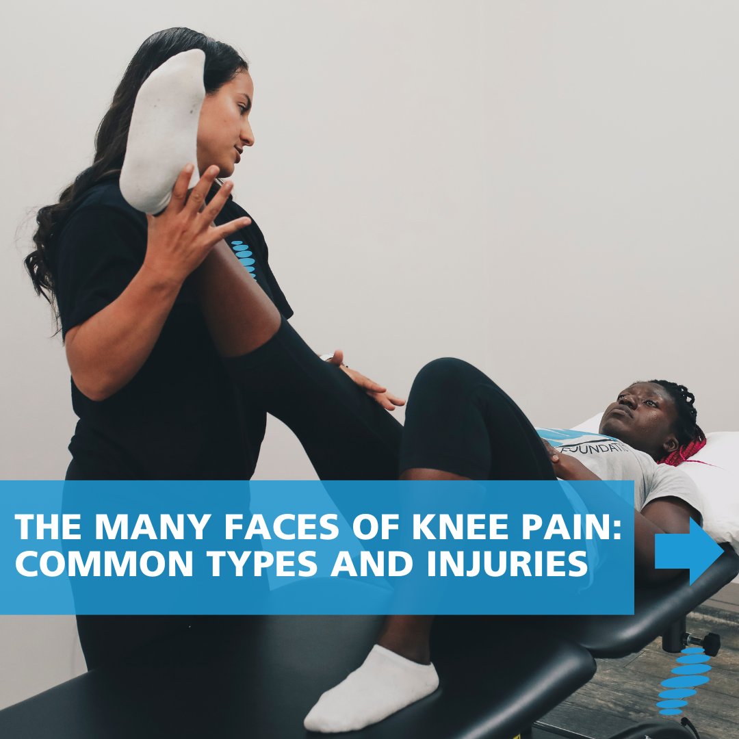 Foundation Physiotherapy & Wellness tweet media