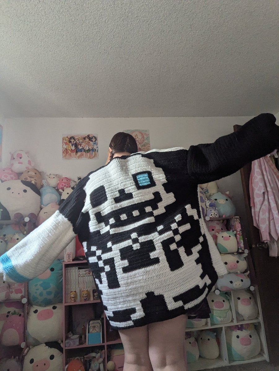 MineralMoon's tweet photo. Yeah, I maded that https://t.co/Ll0KWz8lyu