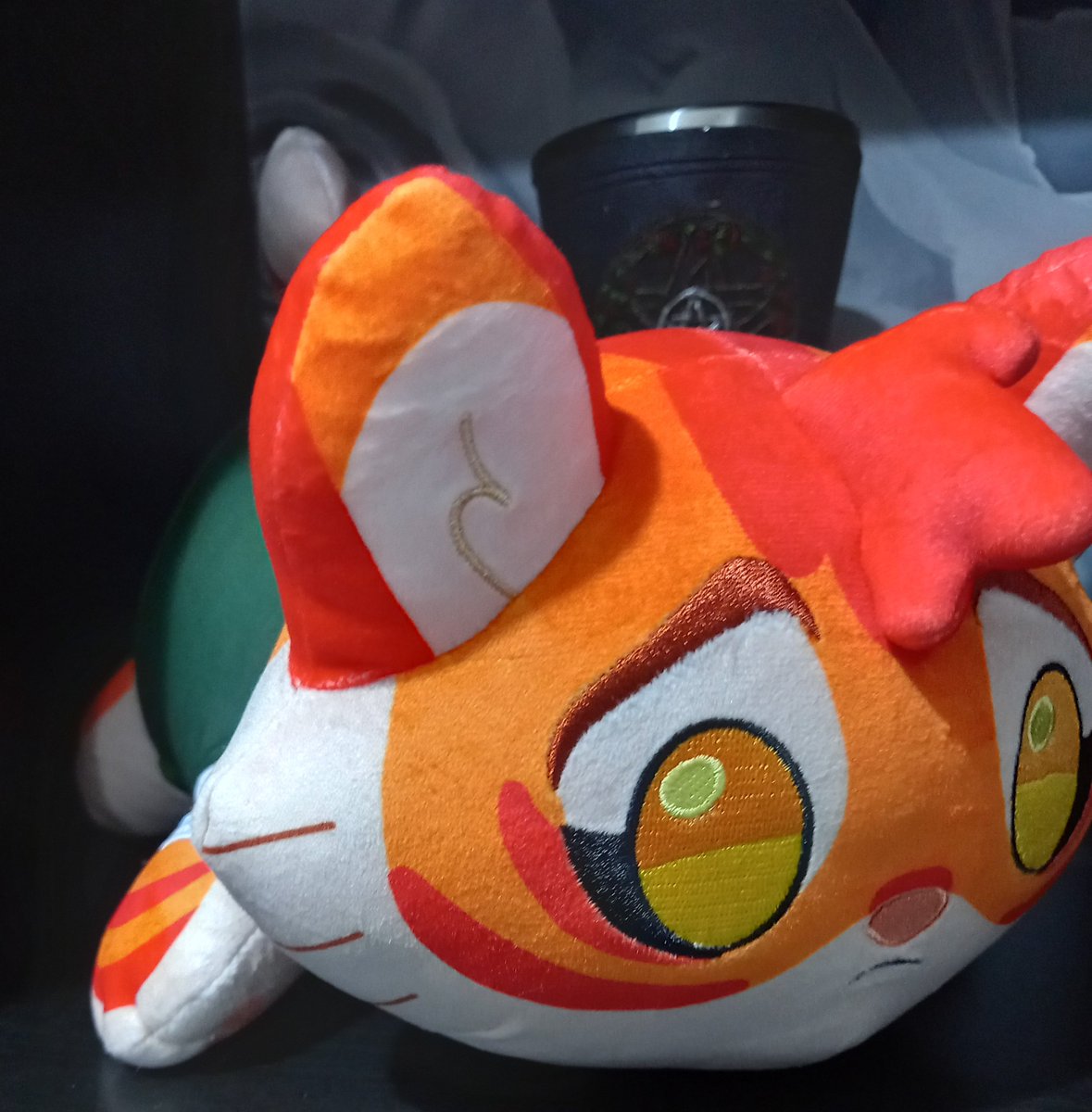 🧡Daily Freckle🧡 (paused) tweet media