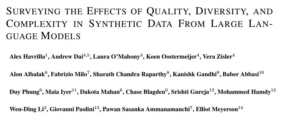 Alex Havrilla tweet media