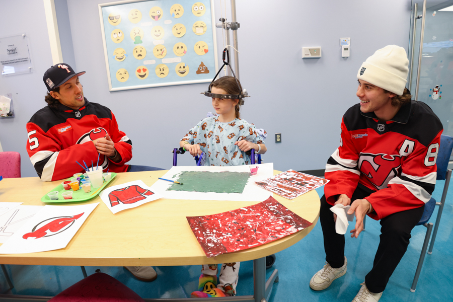 Newark Beth Israel Medical Center tweet media