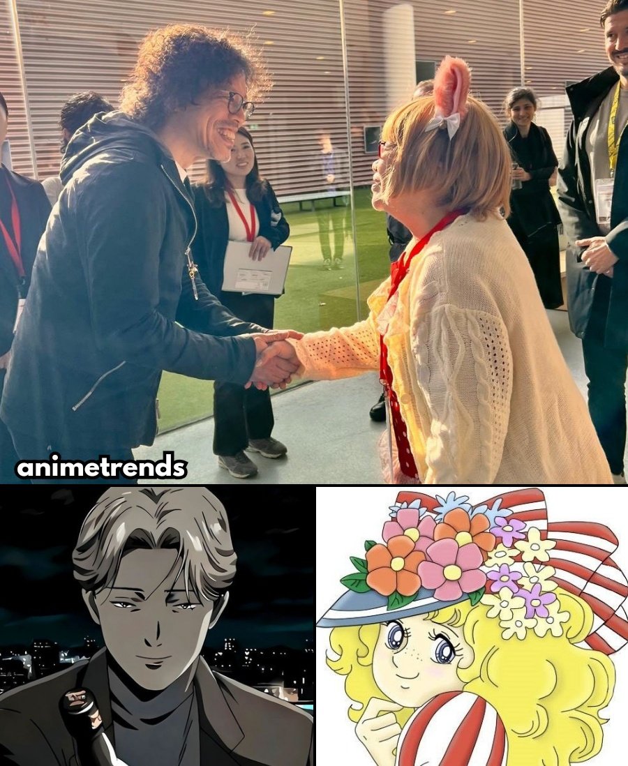 Animetrends tweet media