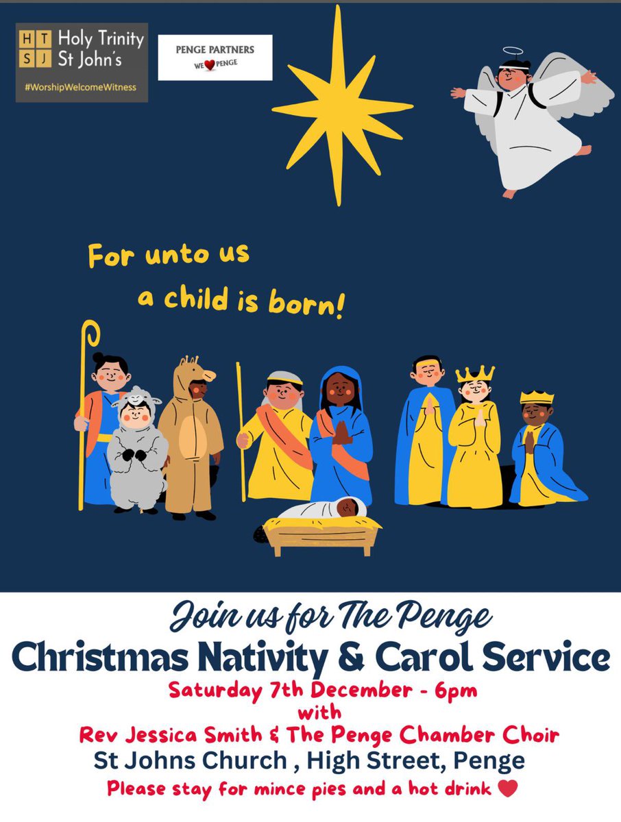 Friends of Cator and Alexandra tweet media