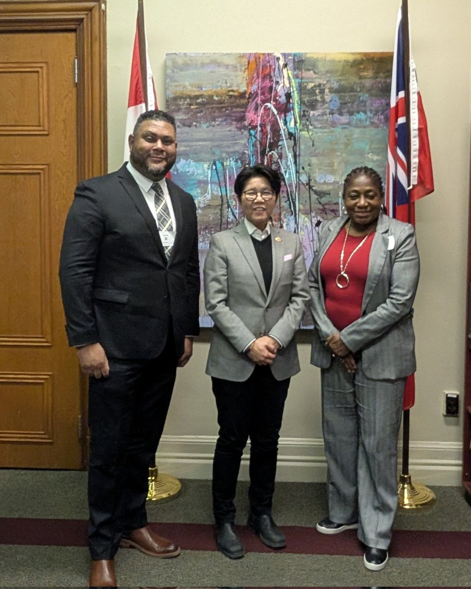 Kristyn Wong-Tam 🇨🇦 tweet media
