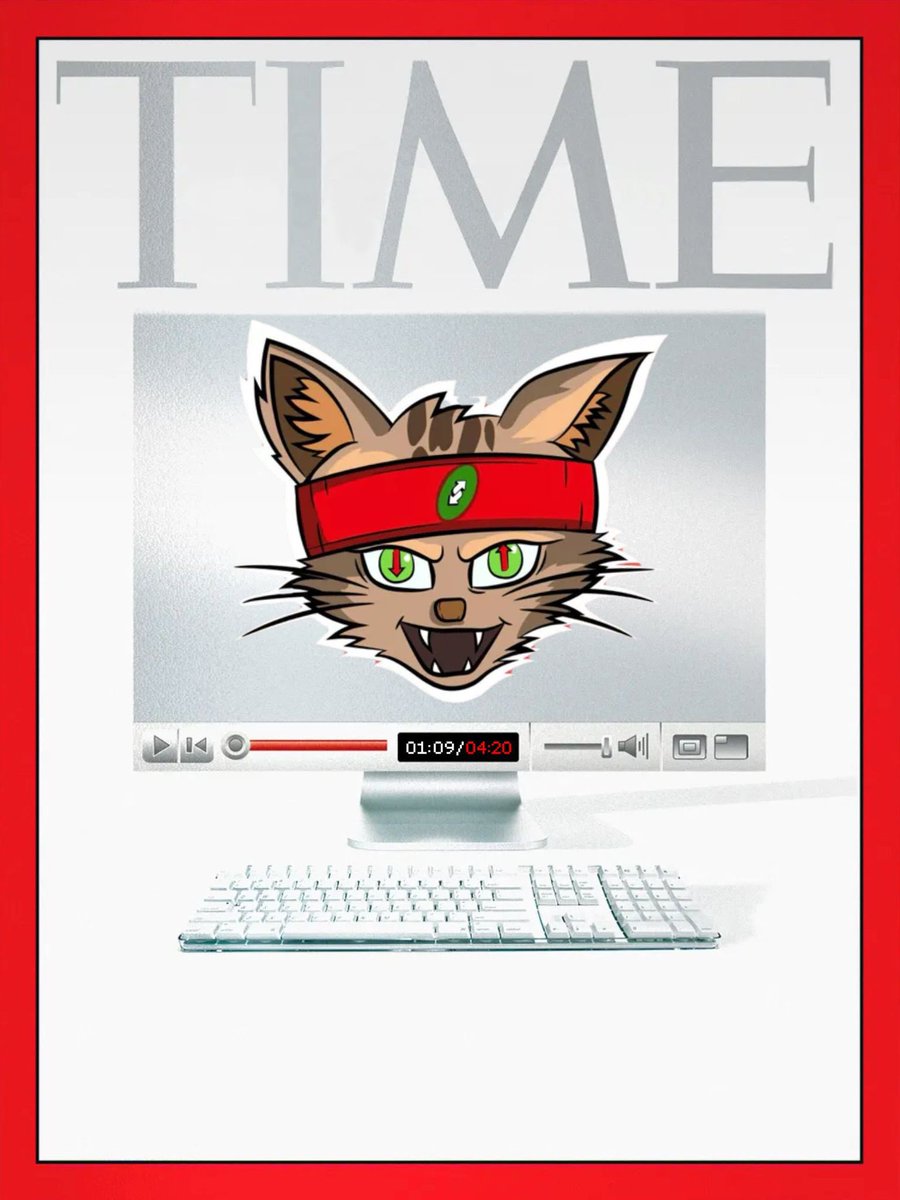 Roaring Kitty CTO³ tweet media