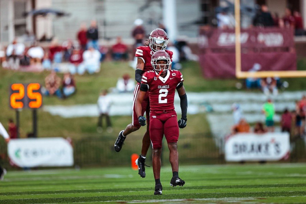 Blessed to receive an offer from THE Eastern Kentucky University❌ 

#GS #Beltboyz #1of1