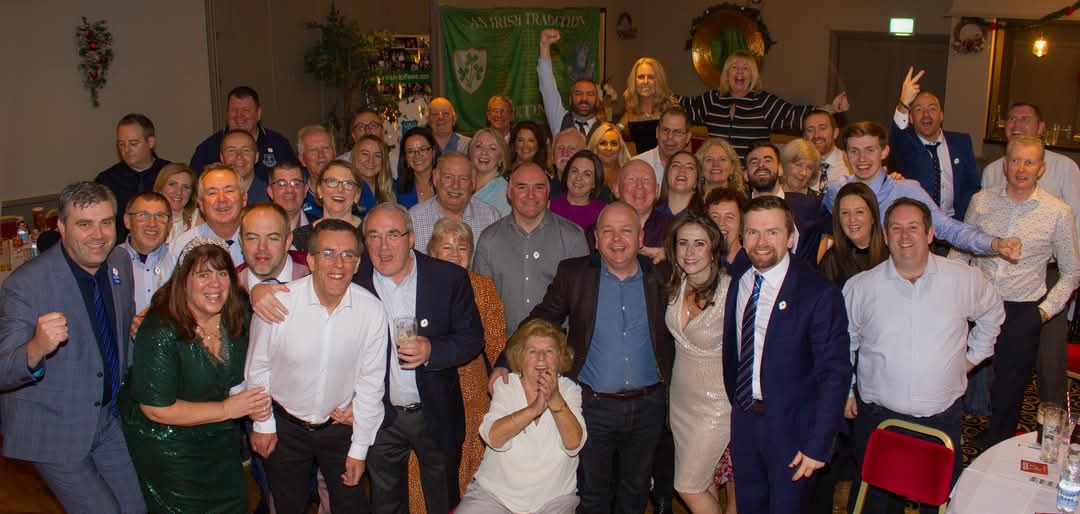 The Irish Toffees tweet media
