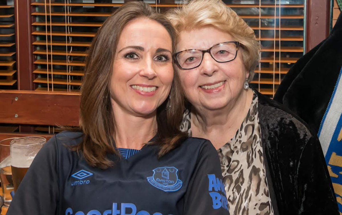 The Irish Toffees tweet media