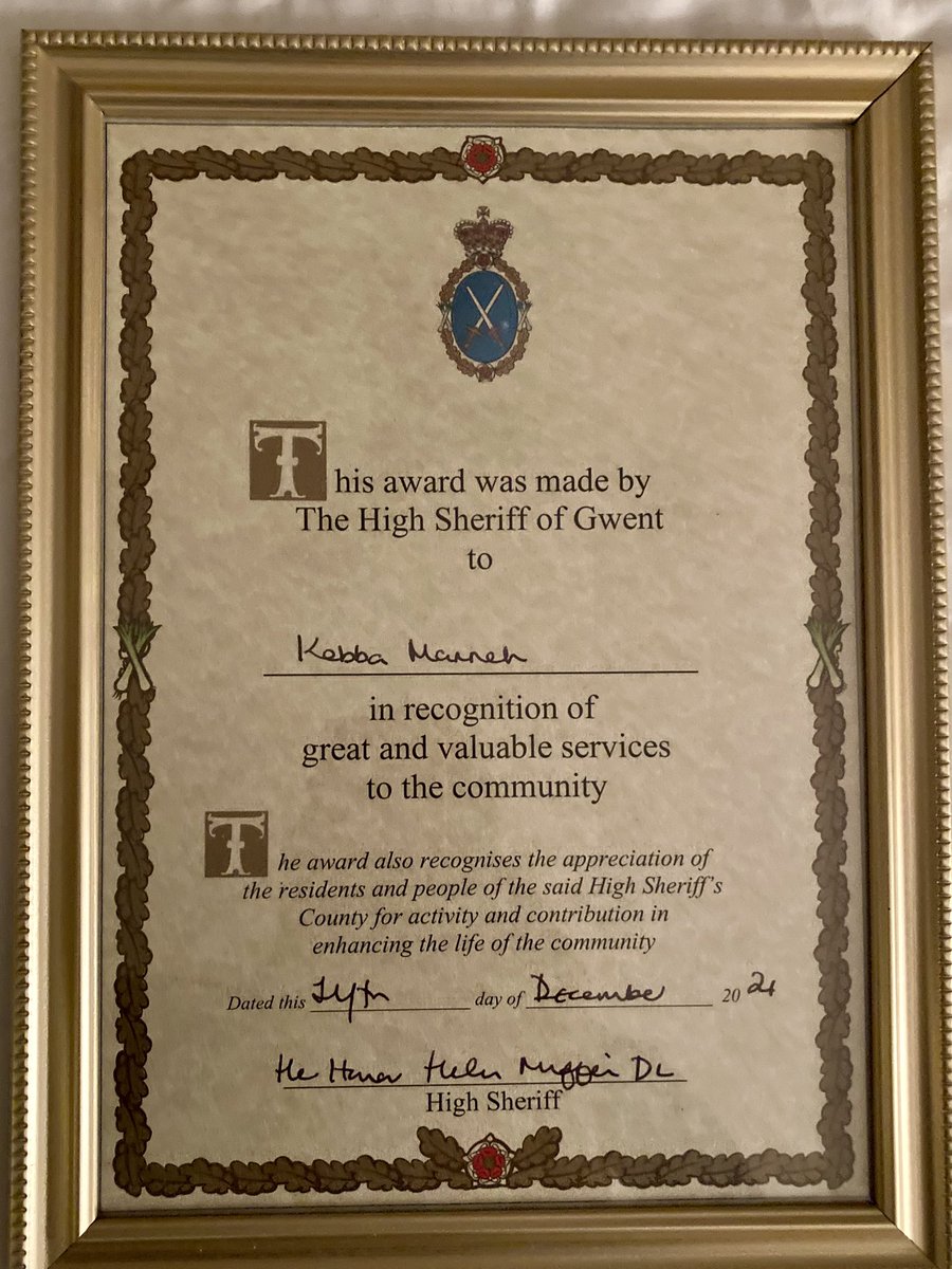 Kebba Manneh tweet media