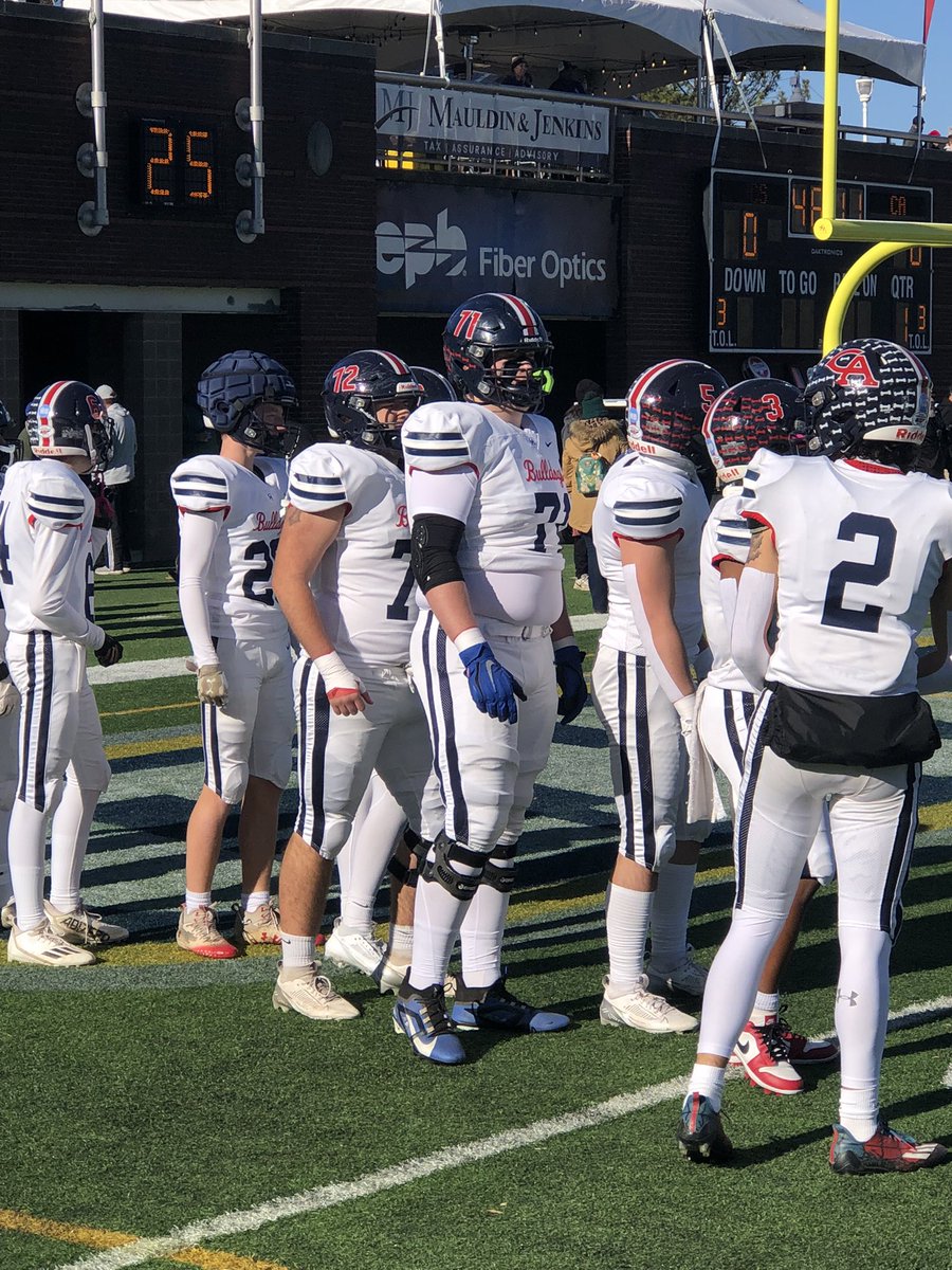 <a href="/tenncoach/">TACA</a> <a href="/TSSAA/">TSSAA</a> <a href="/SewaneeFootball/">Sewanee Football</a> at the state championship games!! #poundtherock #eastwestallstargame