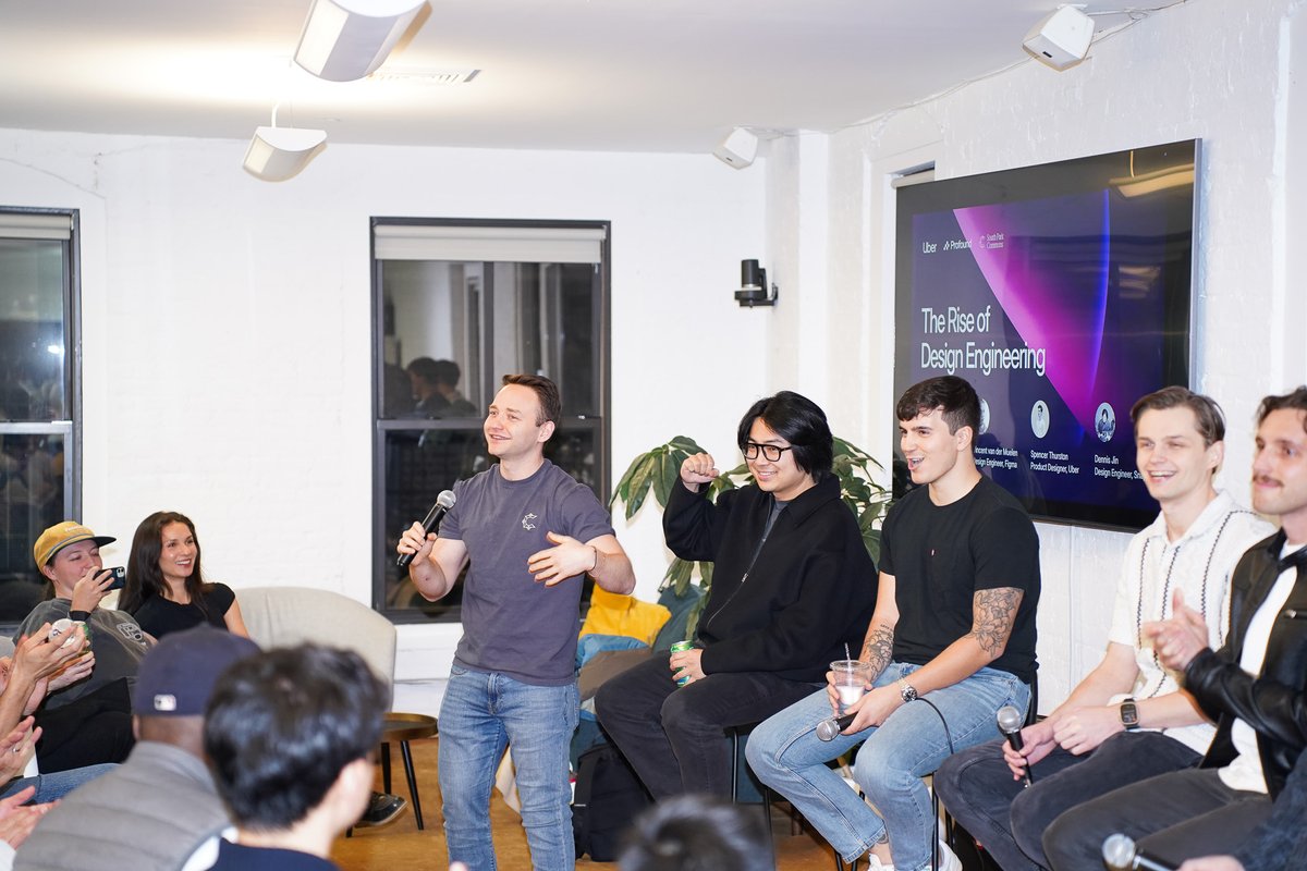 Uber Design tweet media