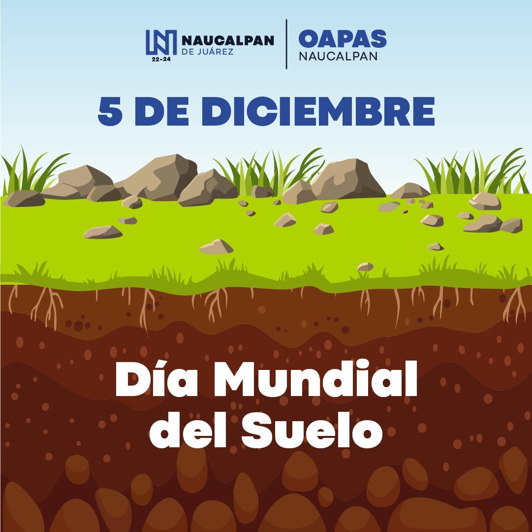 OAPAS Naucalpan tweet media