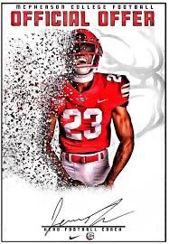 javatre shepard (@javatre1) on Twitter photo #AGTG blessed to receive another offer from <a href="/MACBulldogsFB/">McPherson Football</a> <a href="/CoachLeppke/">Mitch Leppke</a> <a href="/CoachJFisc/">Coach Fiscus</a> <a href="/HanahanHawksFB/">Hanahan Hawks Football</a> #AGTG blessed to receive another offer from <a href="/MACBulldogsFB/">McPherson Football</a> <a href="/CoachLeppke/">Mitch Leppke</a> <a href="/CoachJFisc/">Coach Fiscus</a> <a href="/HanahanHawksFB/">Hanahan Hawks Football</a>