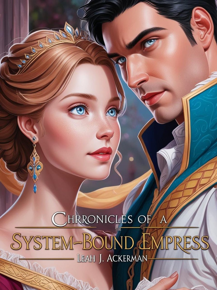 _KyoVerse's tweet photo. I'm participating in the WebNovel contest "Cupids Quill".
Chapters 5 and 6 of "Chronicles of a System-bound Empress" are live!
https://t.co/obcZL49r9J
#writer #writercommunity #csbe #webnovel https://t.co/vEpGN0KuLE
